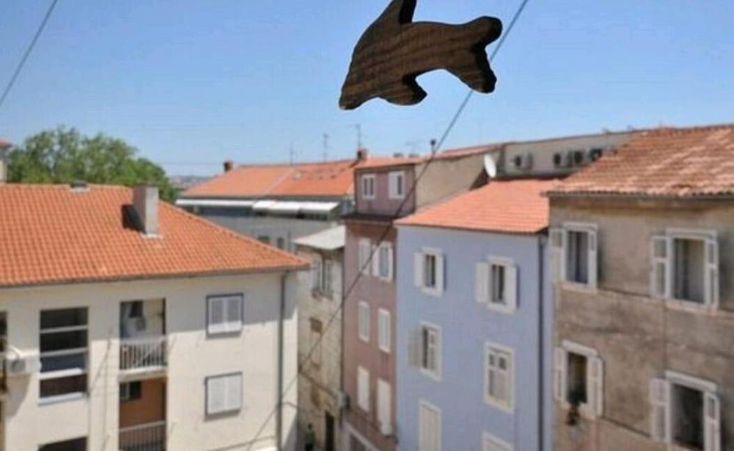 Avantgarde Zadar Exterior foto