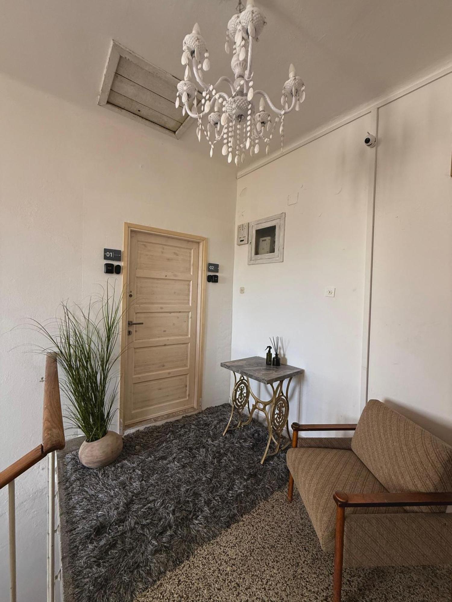 Avantgarde Zadar Exterior foto